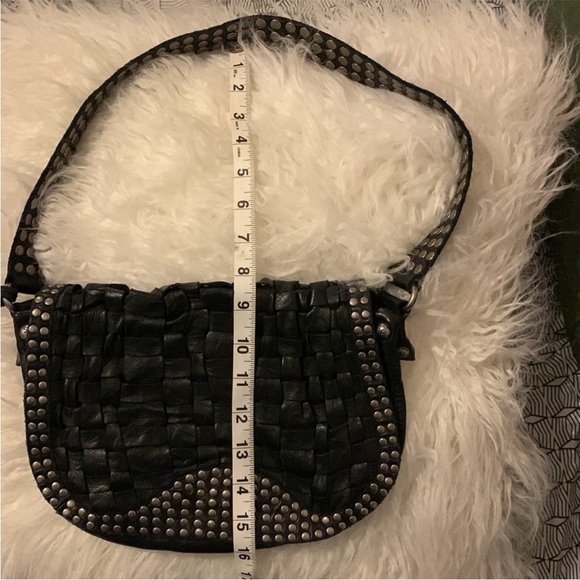 Frye Stacy Studded Bag - Picture 7 of 7